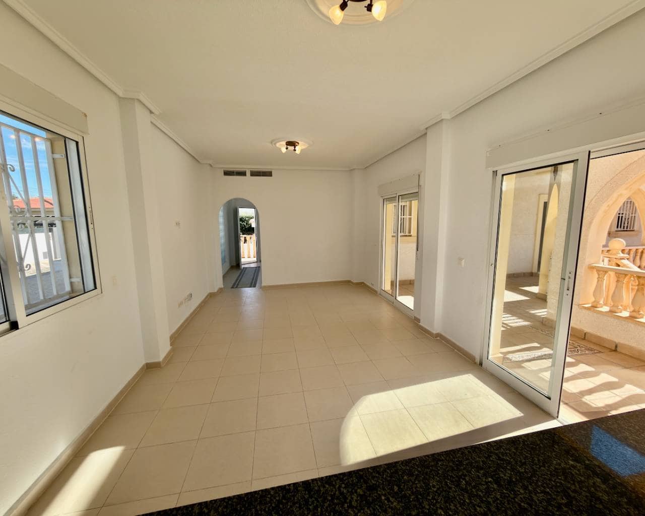 5 camera da letto Villa in vendita in Ciudad Quesada con piscina garage - 550.000 € (Rif: 9537766)