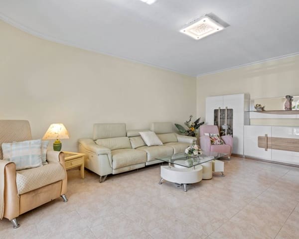 4 sypialnia Willa na sprzedaż w Ciudad Quesada, Rojales z basenem garażem - 665 000 € (Ref: 9537768)