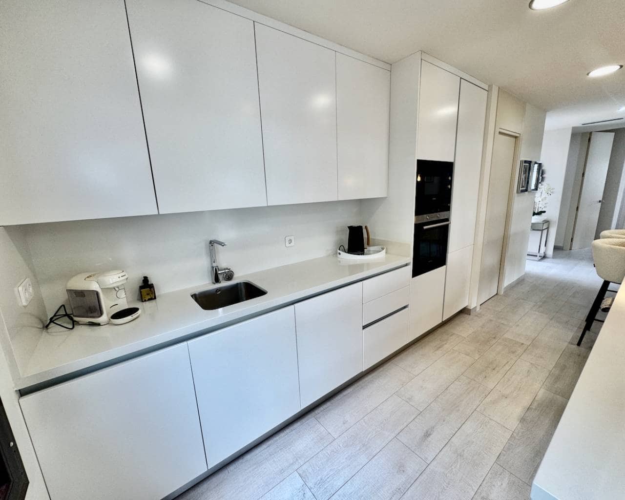 3 sovrum Villa till salu i Algorfa med pool garage - 595 000 € (Ref: 9537769)