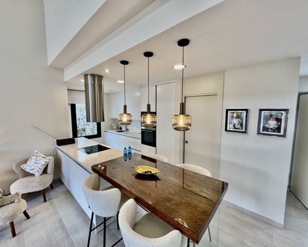 3 camera da letto Villa in vendita in Algorfa con piscina garage - 595.000 € (Rif: 9537769)