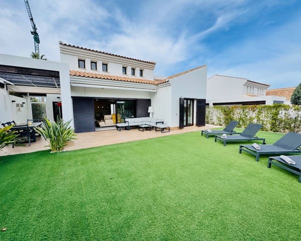 3 camera da letto Villa in vendita in Algorfa con piscina garage - 595.000 € (Rif: 9537769)