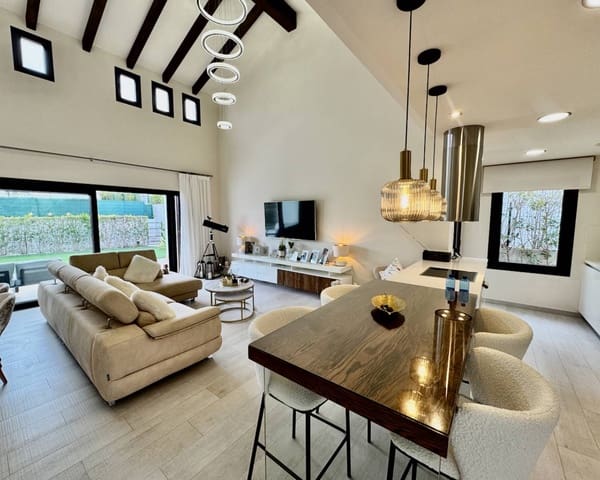 3 camera da letto Villa in vendita in Algorfa con piscina garage - 595.000 € (Rif: 9537769)