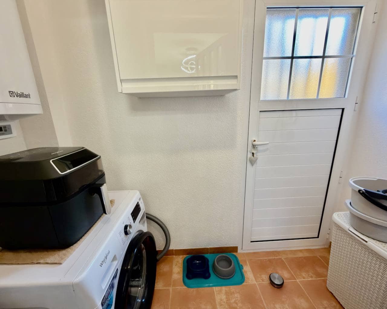 3 chambre Villa/Maison à vendre à Guardamar del Segura avec garage - 325 000 € (Ref: 9537773)