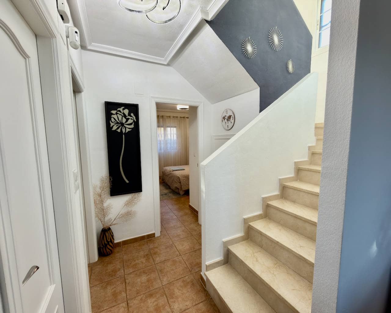 3 chambre Villa/Maison à vendre à Guardamar del Segura avec garage - 325 000 € (Ref: 9537773)