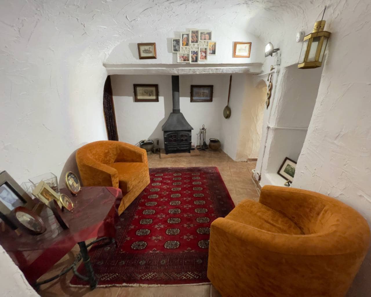 4 bedroom Finca/Country House for sale in Orihuela with pool garage - € 199,995 (Ref: 9537775)