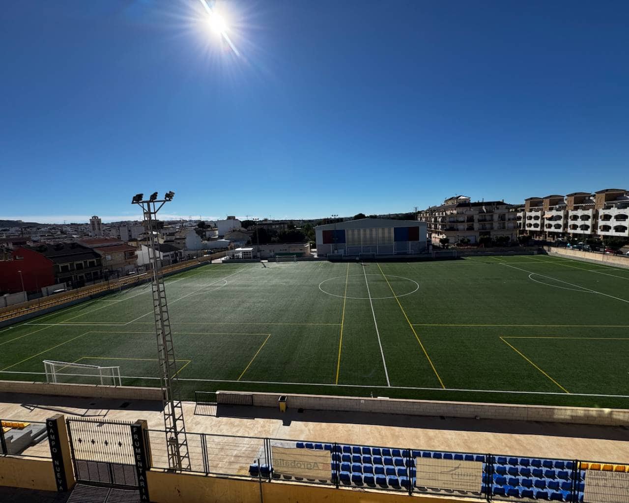 2 soveværelse Lejlighed til salg i Formentera del Segura - € 110.000 (Ref: 9537777)