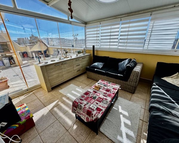 2 bedroom Apartment for sale in Formentera del Segura - € 110,000 (Ref: 9537777)