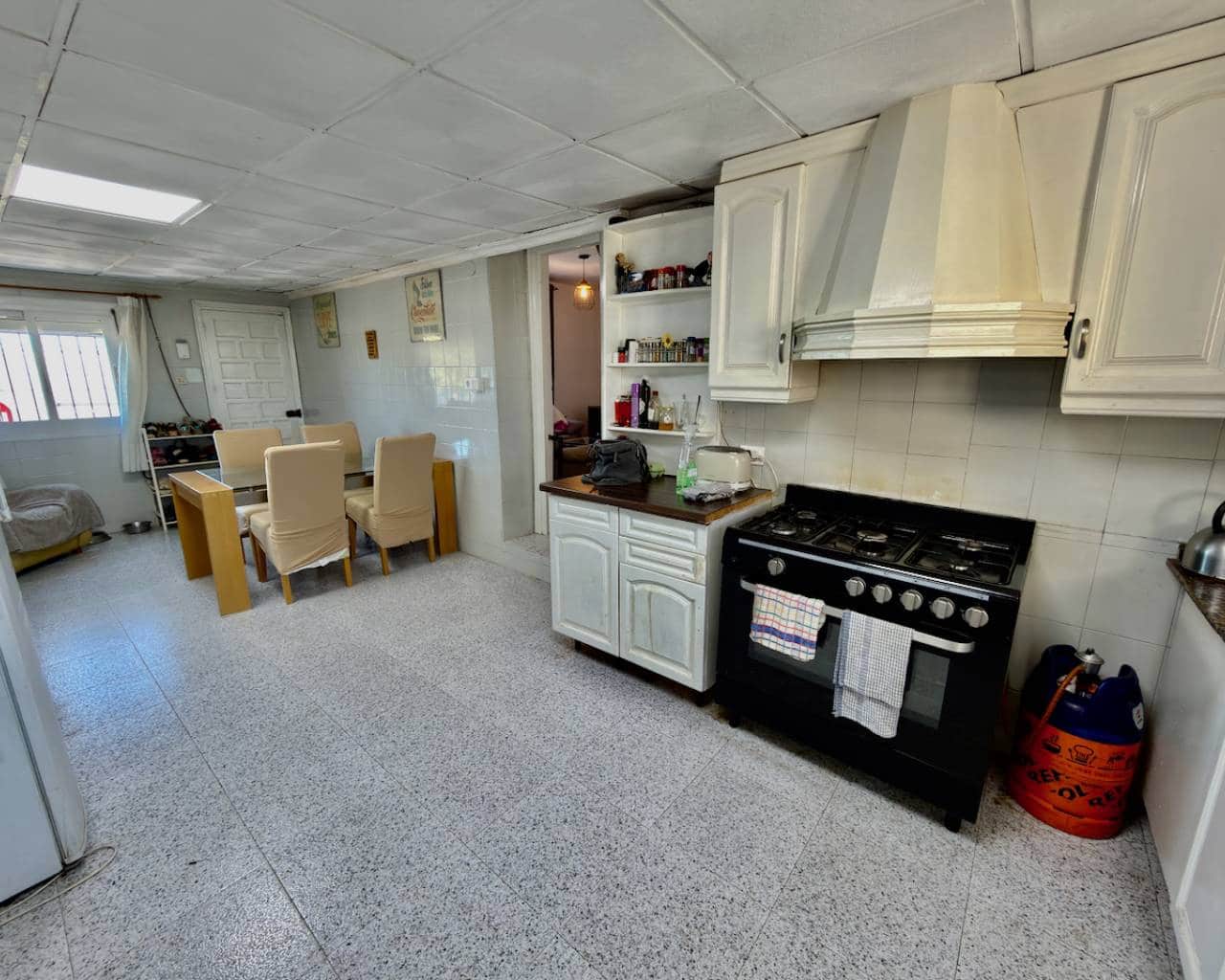 3 quarto Moradia para venda em San Fulgencio - 149 950 € (Ref: 9537778)