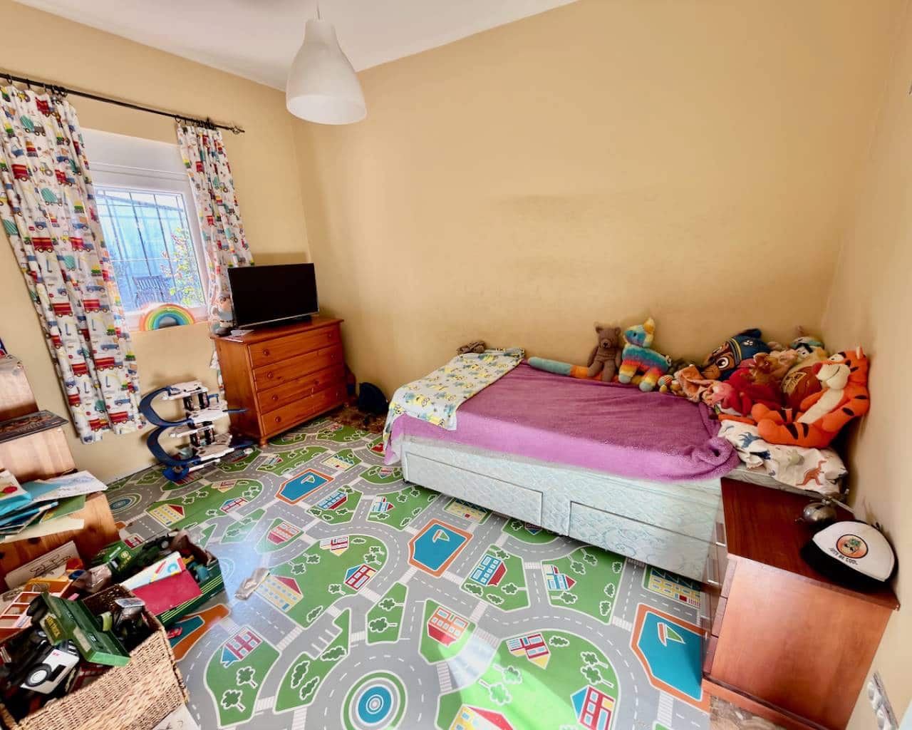 3 quarto Moradia para venda em San Fulgencio - 149 950 € (Ref: 9537778)