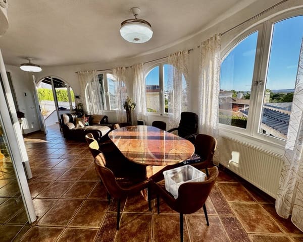 4 camera da letto Villa in vendita in Ciudad Quesada, Rojales con piscina garage - 650.000 € (Rif: 9537781)