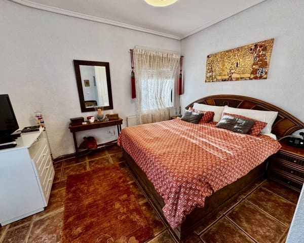 4 camera da letto Villa in vendita in Ciudad Quesada, Rojales con piscina garage - 650.000 € (Rif: 9537781)