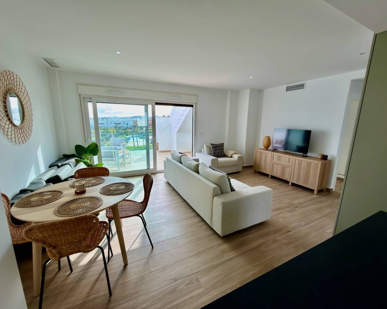 3 soverom Leilighet til salgs i Orihuela med svømmebasseng - € 275 000 (Ref: 9537782)