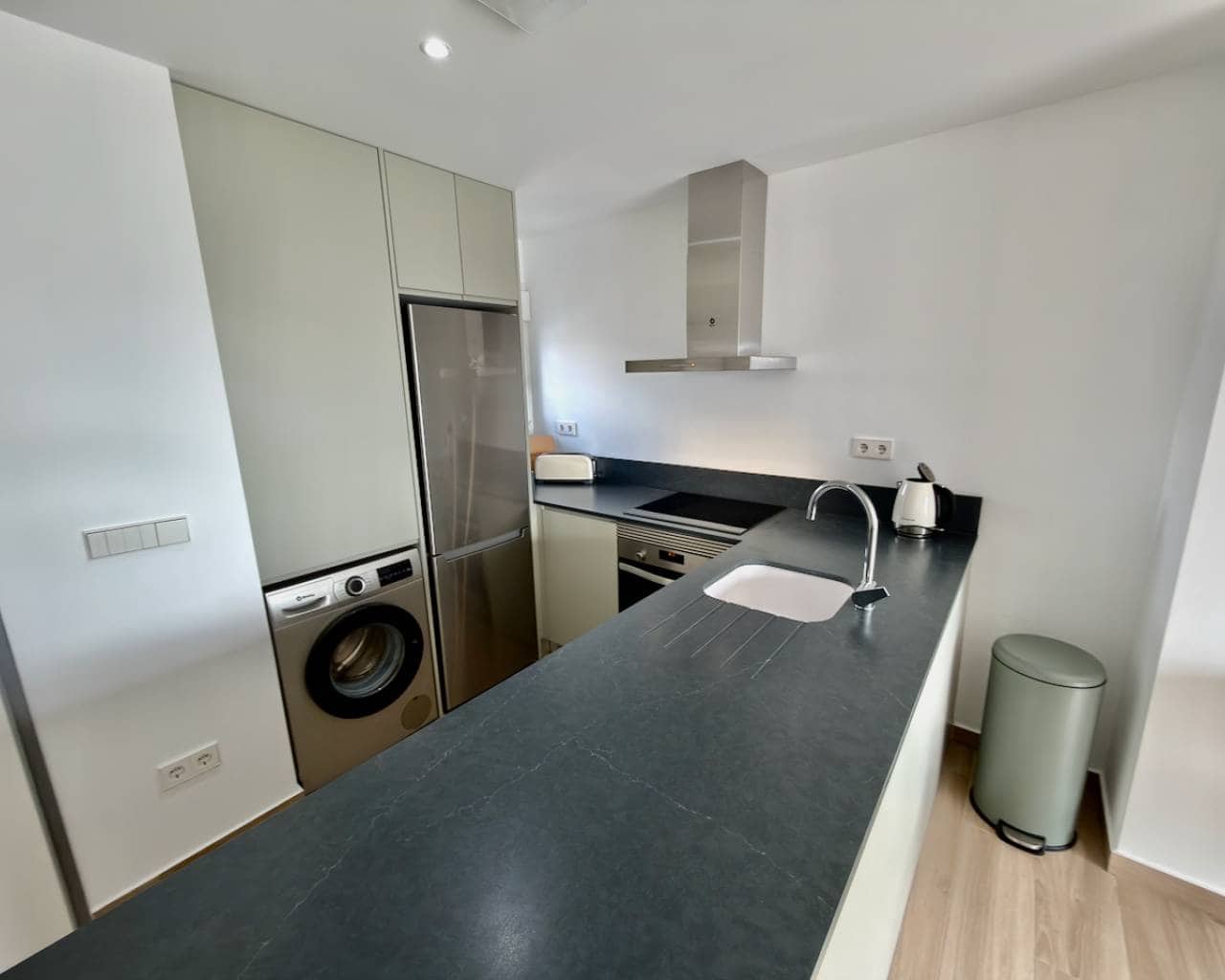 3 soverom Leilighet til salgs i Orihuela med svømmebasseng - € 275 000 (Ref: 9537782)