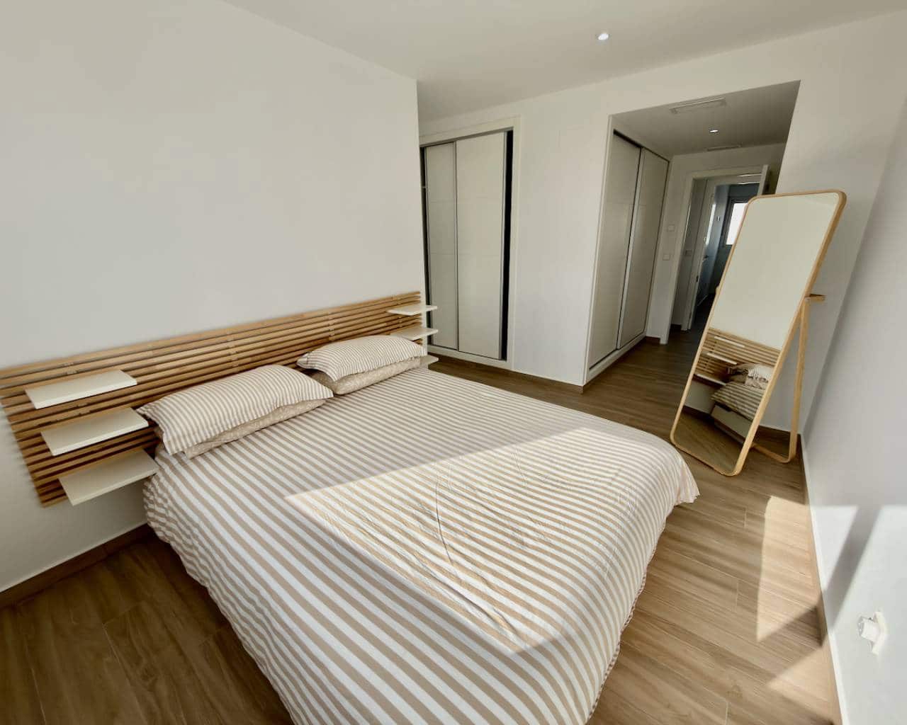 3 soverom Leilighet til salgs i Orihuela med svømmebasseng - € 275 000 (Ref: 9537782)