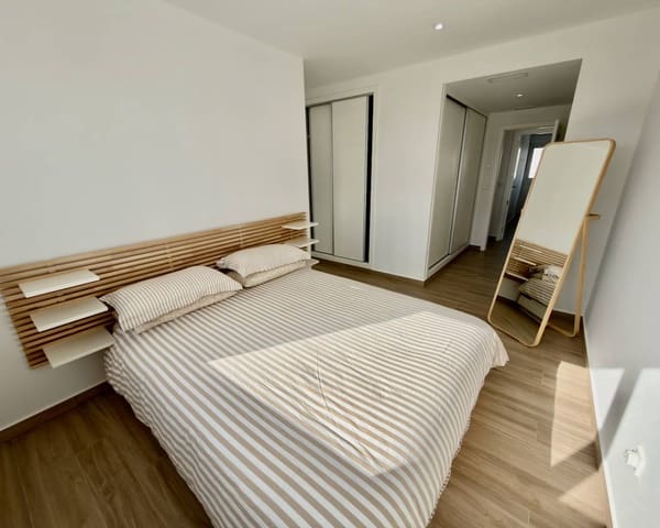 3 soverom Leilighet til salgs i Desamparados - Hurchillo - Torremendo, Orihuela med svømmebasseng - € 275 000 (Ref: 9537782)