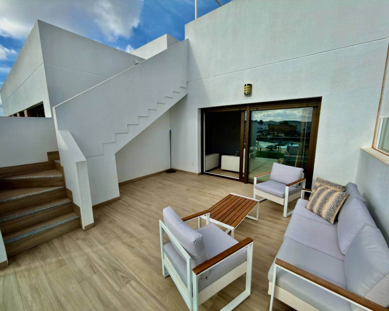 3 soverom Leilighet til salgs i Orihuela med svømmebasseng - € 275 000 (Ref: 9537782)