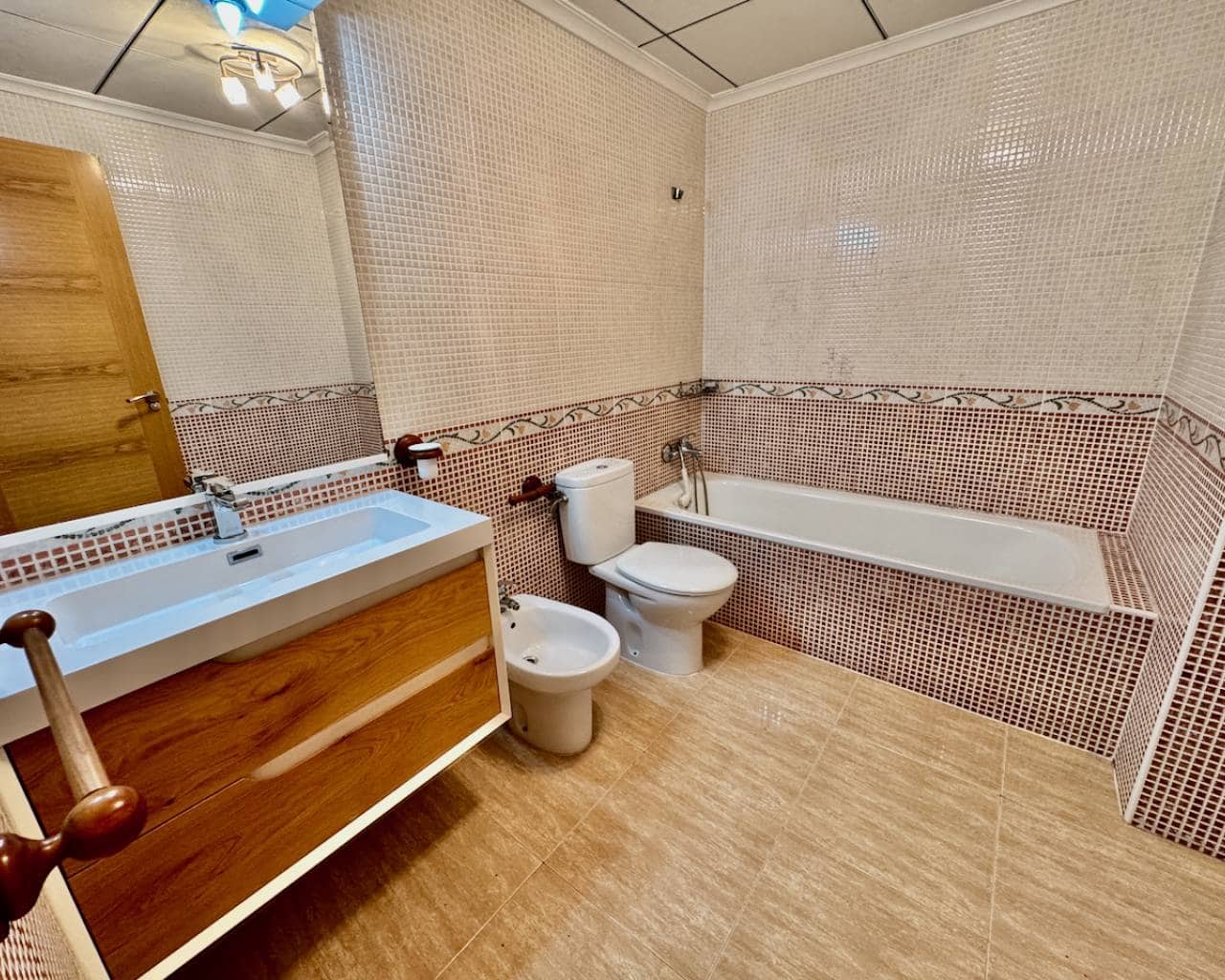 3 bedroom Apartment for sale in Formentera del Segura with garage - € 159,000 (Ref: 9537783)