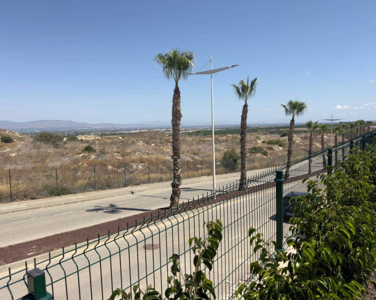 3 camera da letto Appartamento in vendita in Algorfa con piscina garage - 370.000 € (Rif: 9537787)