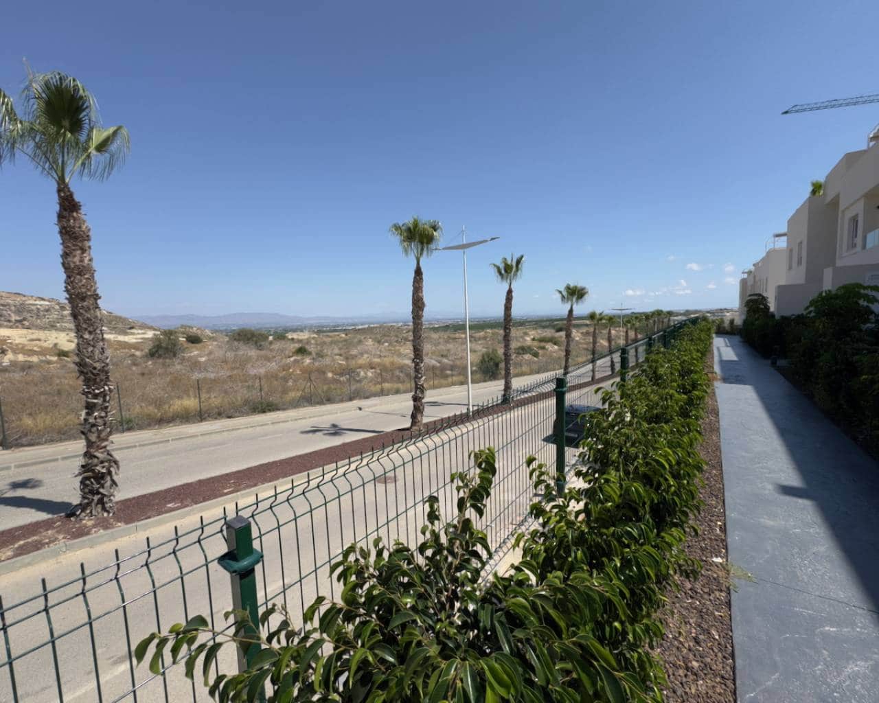 3 camera da letto Appartamento in vendita in Algorfa con piscina garage - 370.000 € (Rif: 9537787)