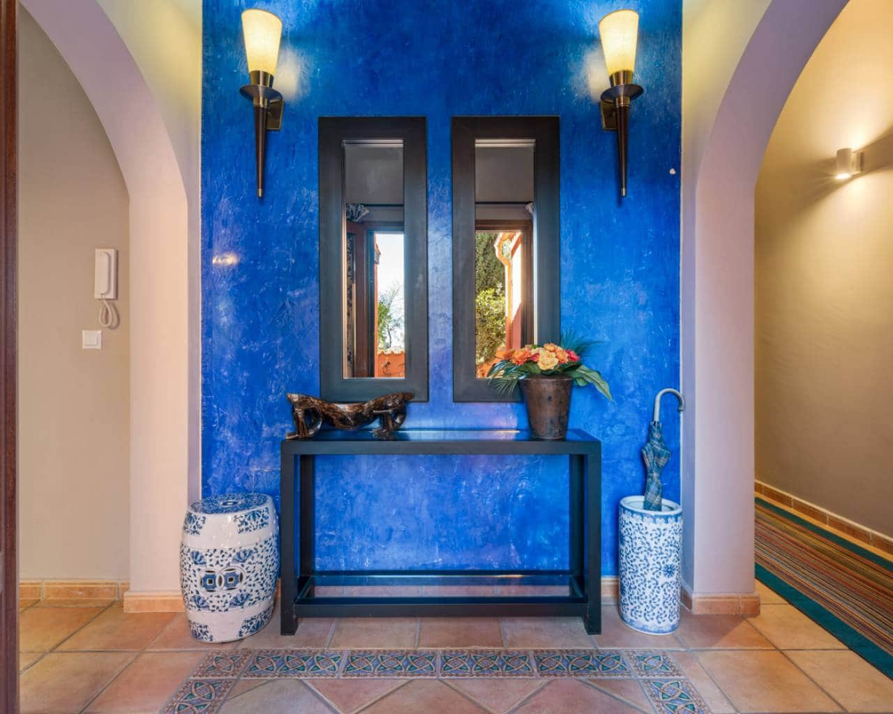 7 soveværelse Finca/Landehus til salg i Catral med swimmingpool - € 975.000 (Ref: 9537788)