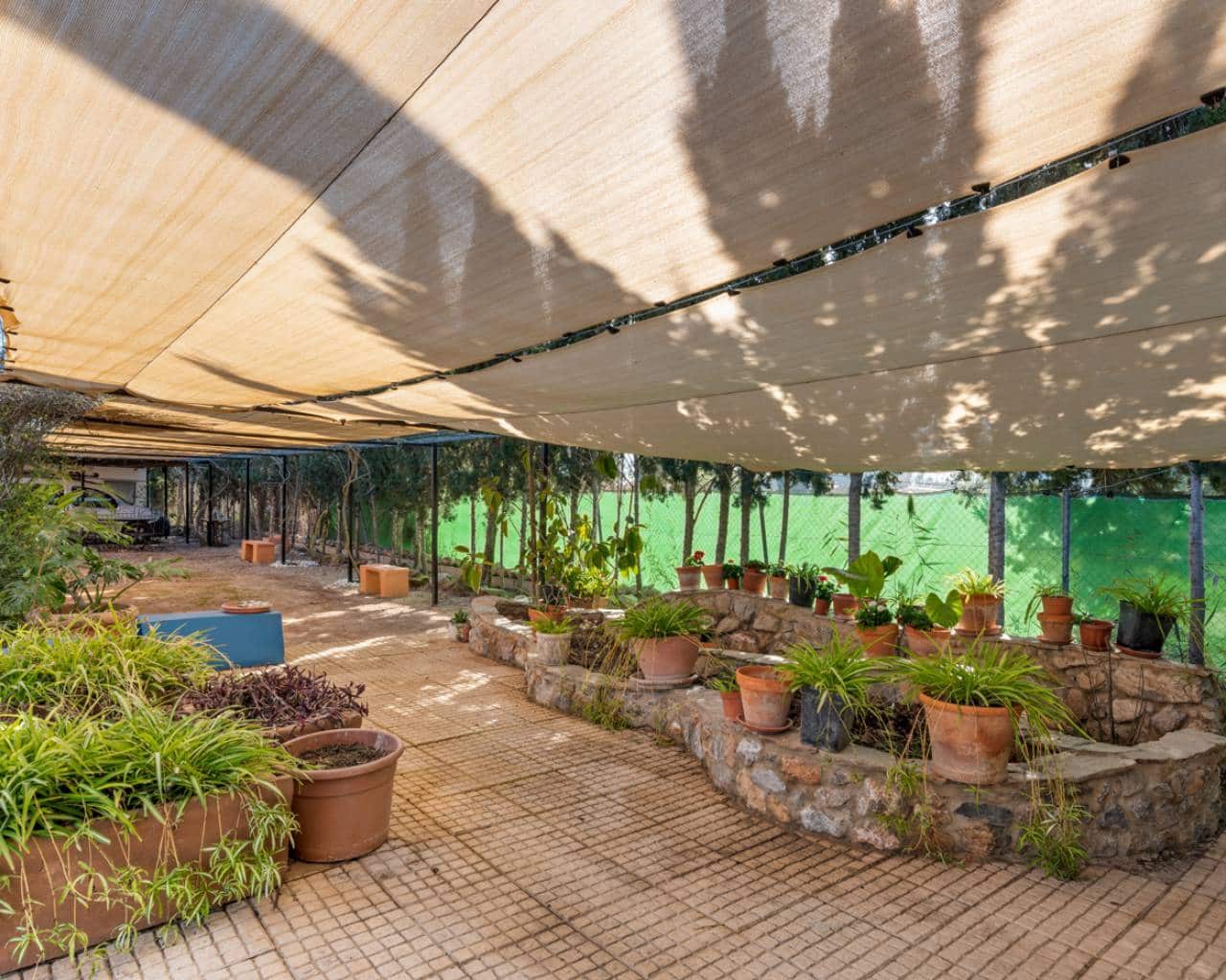 7 soveværelse Finca/Landehus til salg i Catral med swimmingpool - € 975.000 (Ref: 9537788)