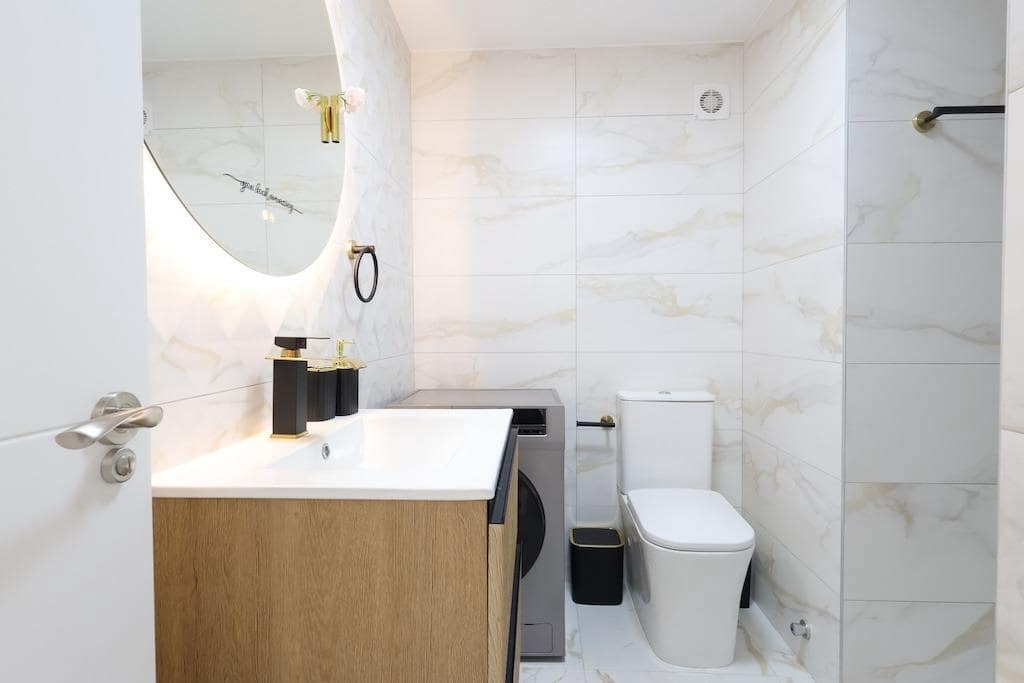 3 soveværelse Lejlighed til salg i Torrevieja - € 197.000 (Ref: 9546970)