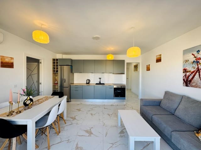 3 soveværelse Lejlighed til salg i Gaspar Perelló, Torrevieja - € 197.000 (Ref: 9548949)