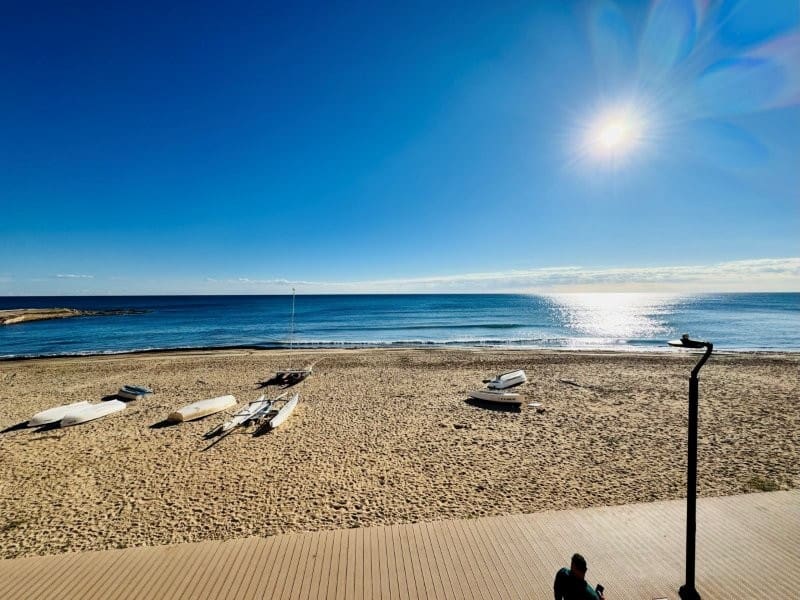 2 camera da letto Appartamento in vendita in La Mata - 220.000 € (Rif: 9548951)