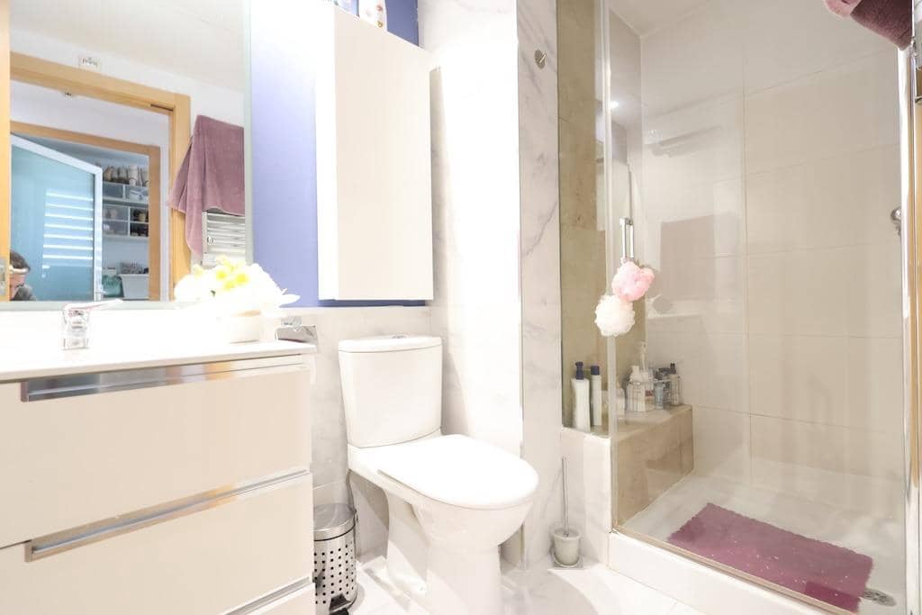 2 Zimmer Apartment zu verkaufen in Orihuela Costa mit Pool - 229.000 € (Ref: 9566179)