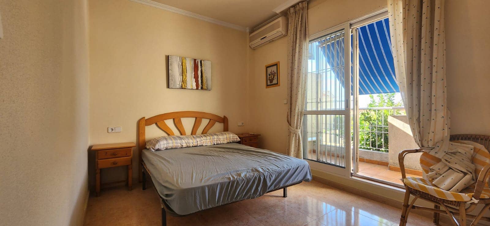 3 soveværelse Lejlighed til salg i Torrevieja med swimmingpool - € 189.000 (Ref: 9566188)