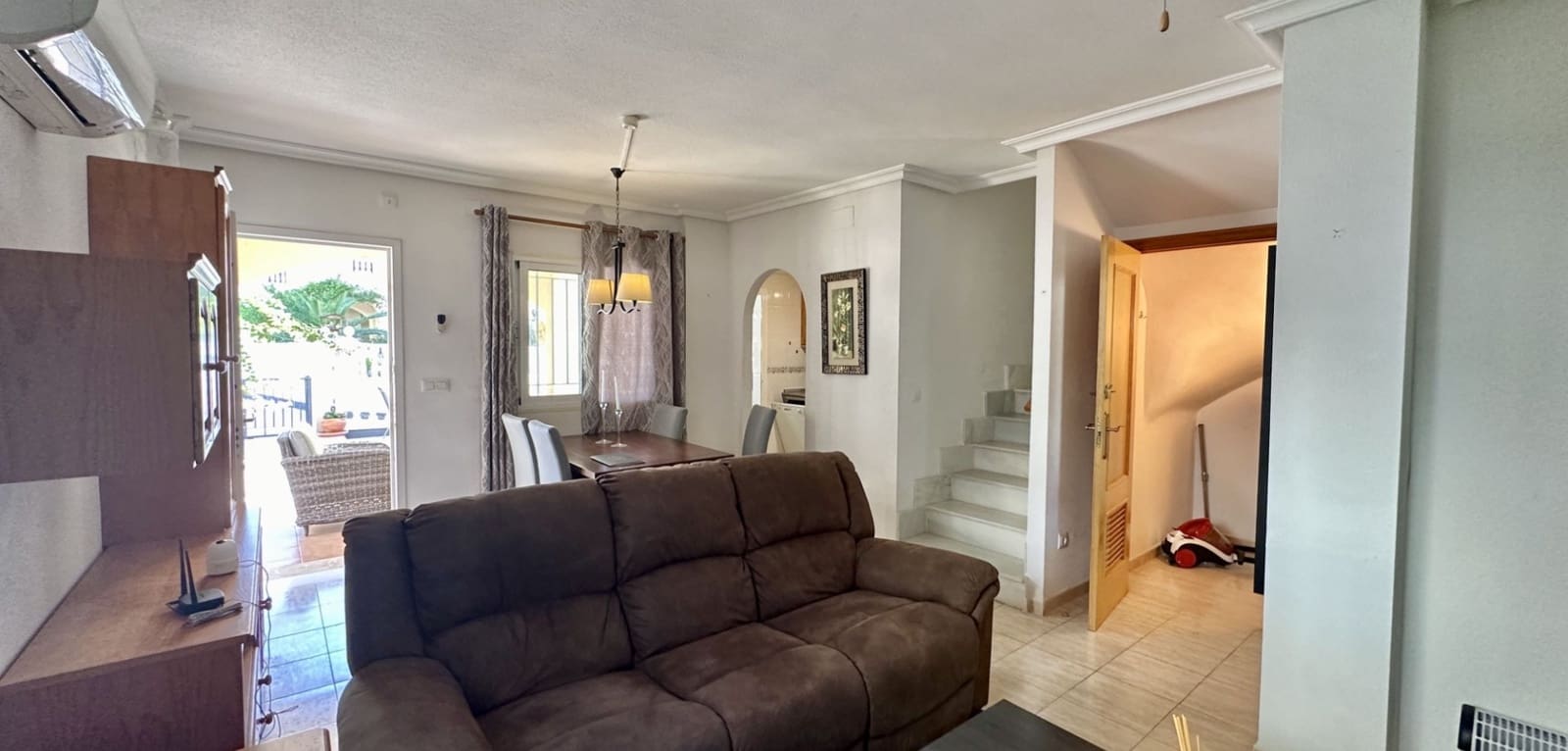 2 slaapkamer Appartement te koop in Orihuela Costa met zwembad - € 275.000 (Ref: 9580230)