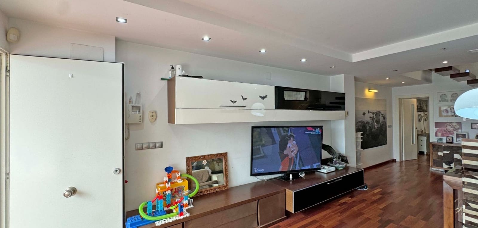 4 makuuhuone Huoneisto myytävänä paikassa Torrevieja - 489 000 € (Ref: 9580231)