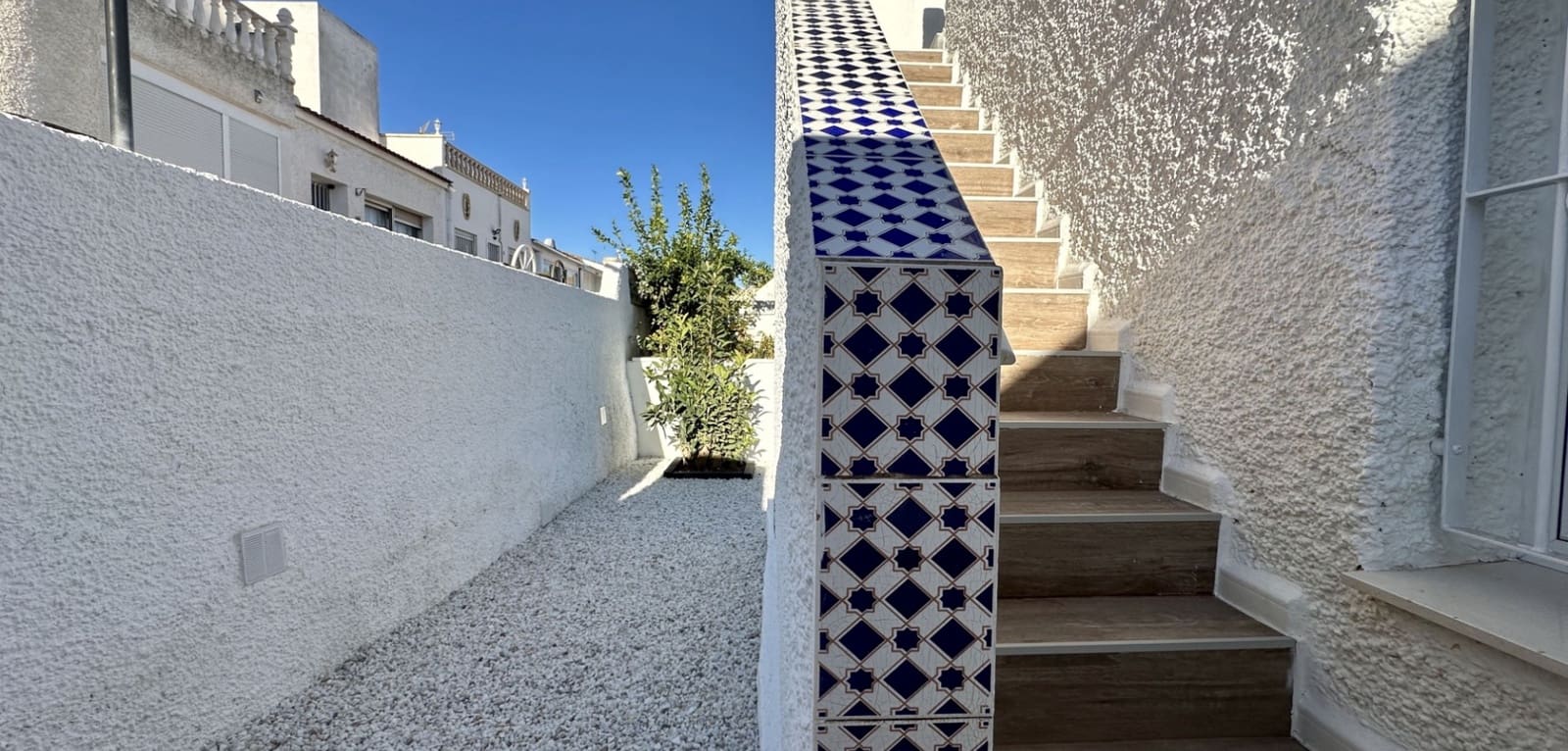 Bungalow de 2 habitaciones en Orihuela Costa en venta - 199.000 € (Ref: 9580232)