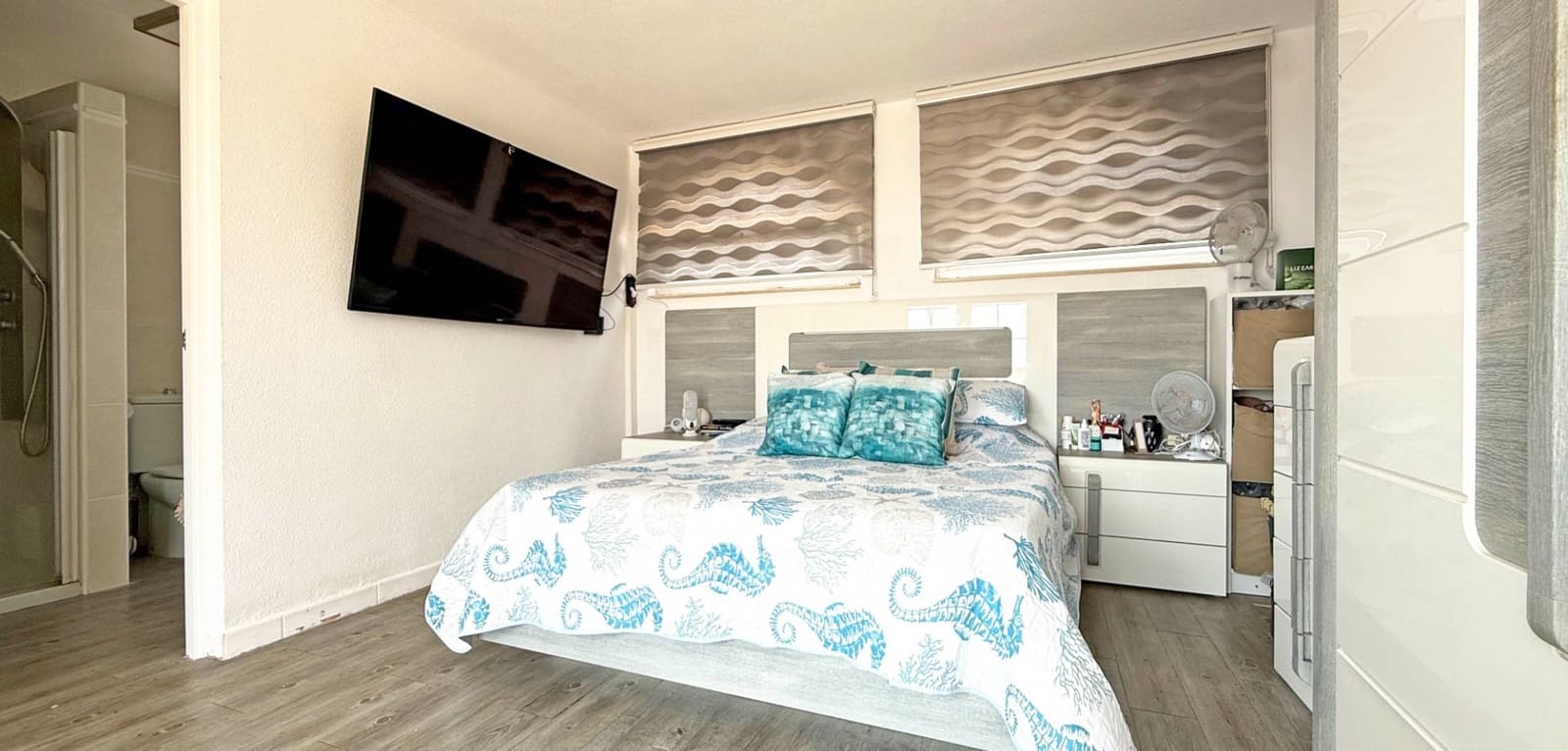 2 makuuhuone Huvila myytävänä paikassa Orihuela Costa mukana uima-altaan - 449 900 € (Ref: 9580235)