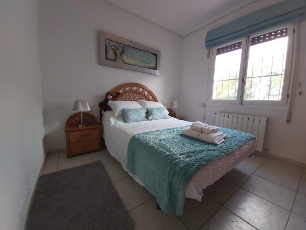 Chalet de 4 habitaciones en Ciudad Quesada en venta con piscina garaje - 475.000 € (Ref: 9596869)