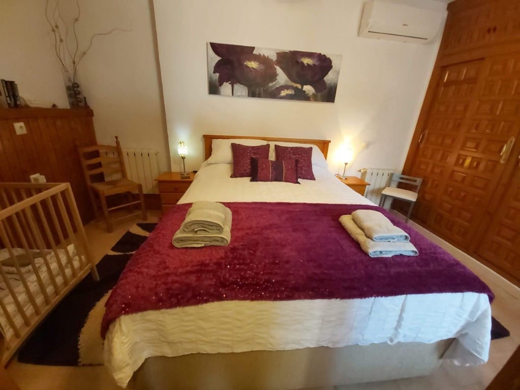 Chalet de 4 habitaciones en Ciudad Quesada en venta con piscina garaje - 475.000 € (Ref: 9596869)