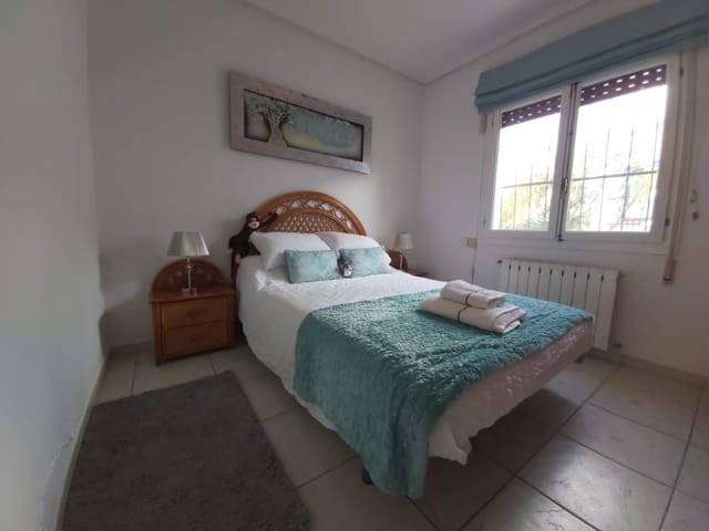 4 camera da letto Villa in vendita in Ciudad Quesada, Rojales con piscina garage - 475.000 € (Rif: 9596869)