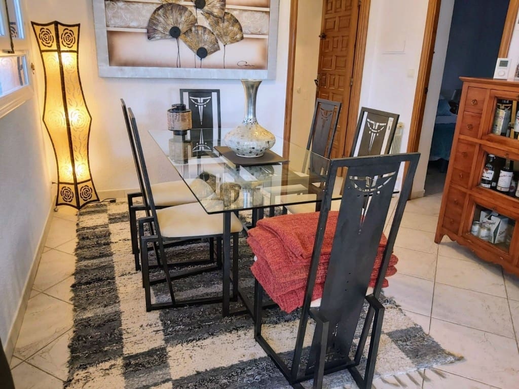Chalet de 4 habitaciones en Ciudad Quesada en venta con piscina garaje - 475.000 € (Ref: 9596869)