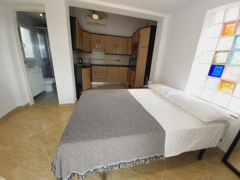 Chalet de 4 habitaciones en Ciudad Quesada en venta con piscina garaje - 475.000 € (Ref: 9596869)