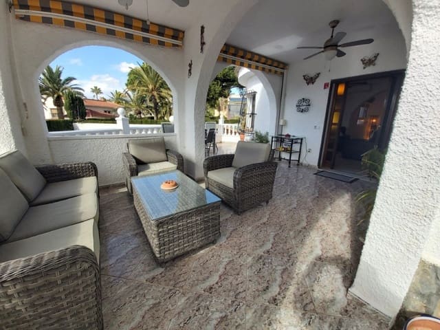 4 camera da letto Villa in vendita in Ciudad Quesada, Rojales con piscina garage - 475.000 € (Rif: 9596869)