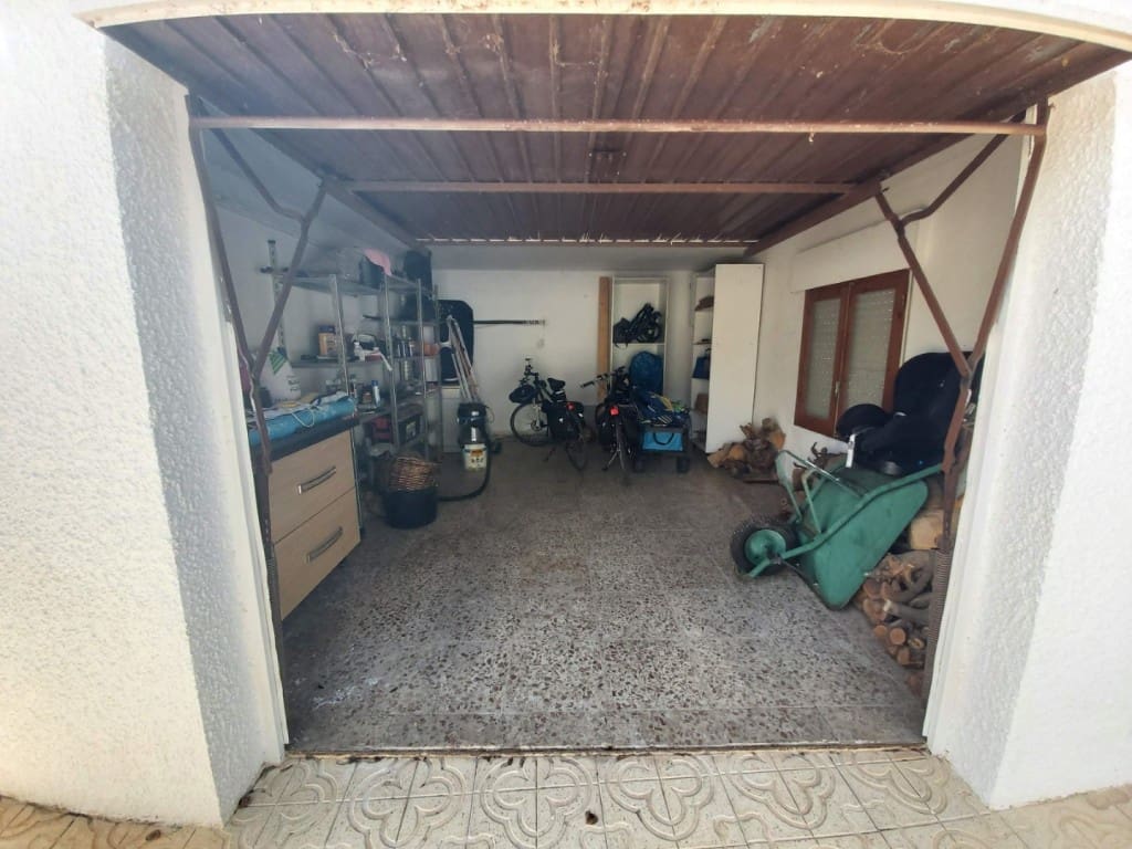 Chalet de 4 habitaciones en Ciudad Quesada en venta con piscina garaje - 475.000 € (Ref: 9596869)