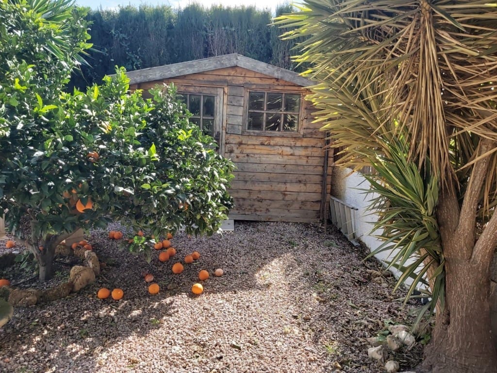 Chalet de 4 habitaciones en Ciudad Quesada en venta con piscina garaje - 475.000 € (Ref: 9596869)