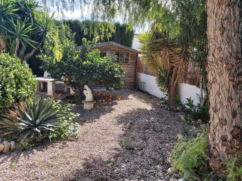 Chalet de 4 habitaciones en Ciudad Quesada en venta con piscina garaje - 475.000 € (Ref: 9596869)