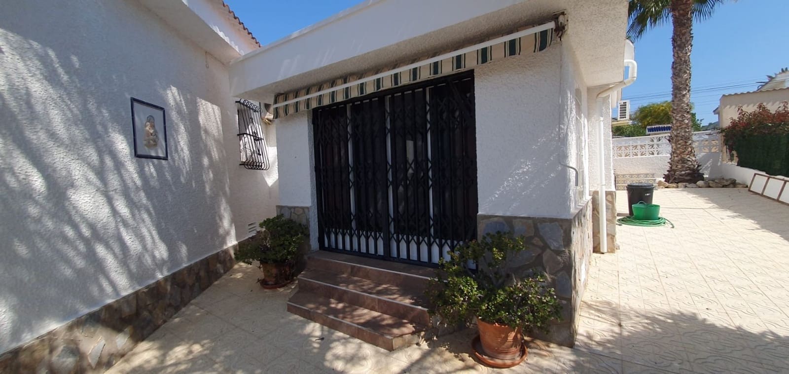 4 chambre Villa/Maison à vendre à Ciudad Quesada avec piscine garage - 475 000 € (Ref: 9596869)