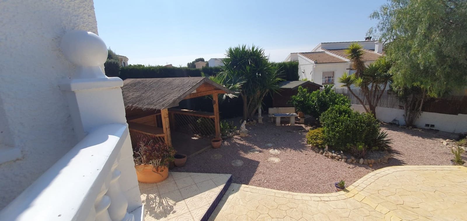 4 chambre Villa/Maison à vendre à Ciudad Quesada avec piscine garage - 475 000 € (Ref: 9596869)