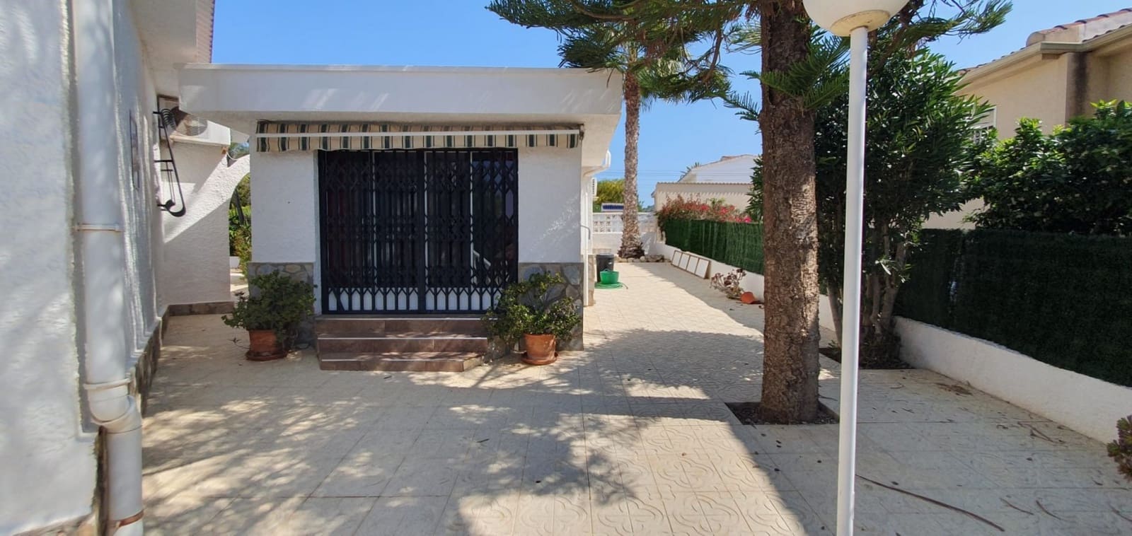 4 chambre Villa/Maison à vendre à Ciudad Quesada avec piscine garage - 475 000 € (Ref: 9596869)