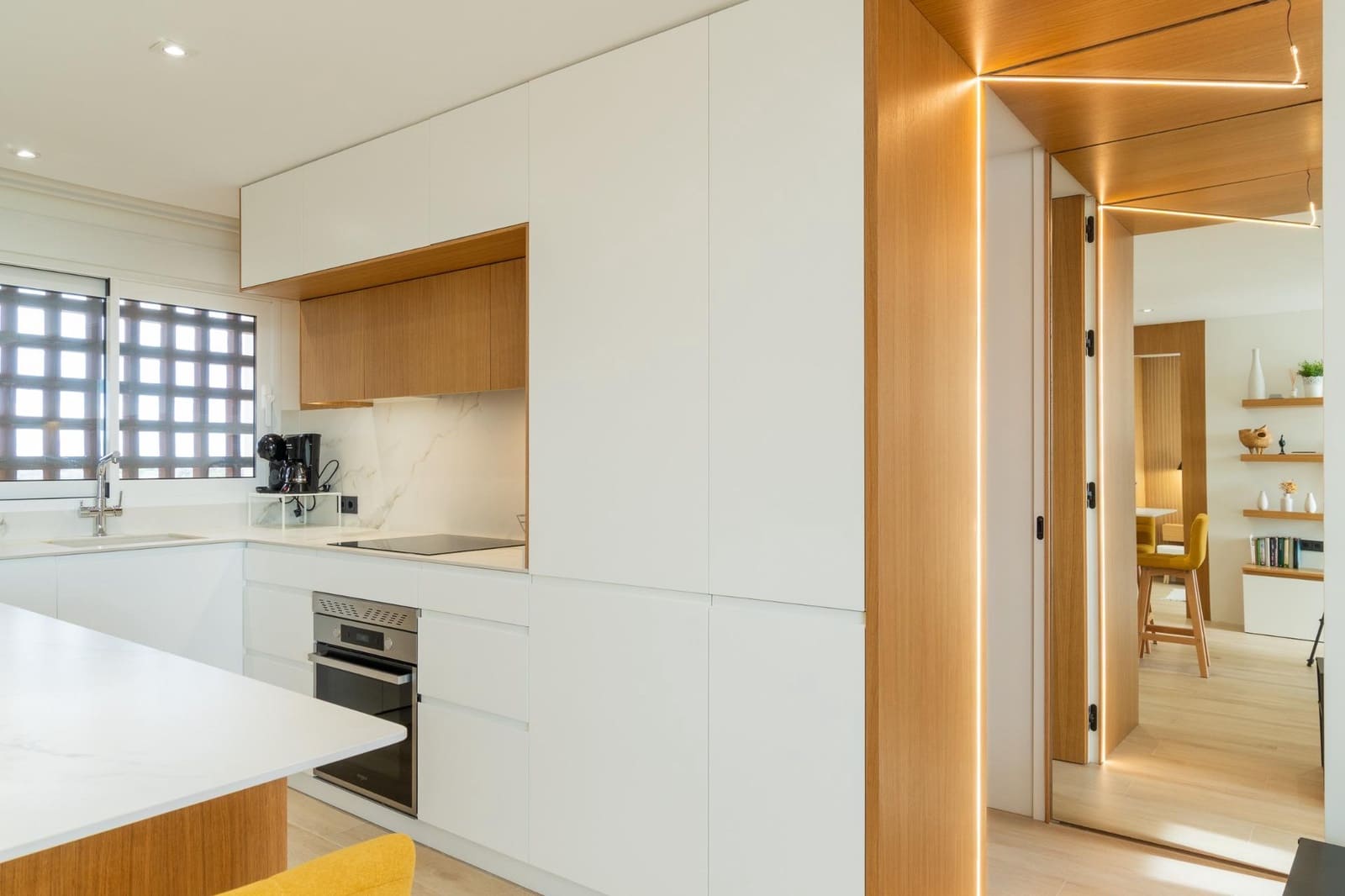 3 makuuhuone Huoneisto myytävänä paikassa Guardamar del Segura mukana uima-altaan - 319 000 € (Ref: 9596873)