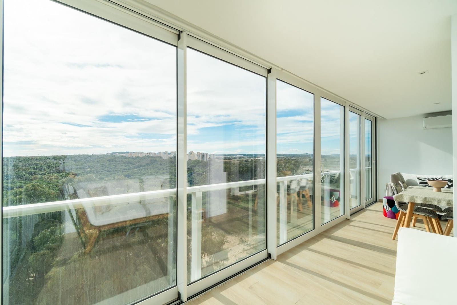 3 makuuhuone Huoneisto myytävänä paikassa Guardamar del Segura mukana uima-altaan - 319 000 € (Ref: 9596873)