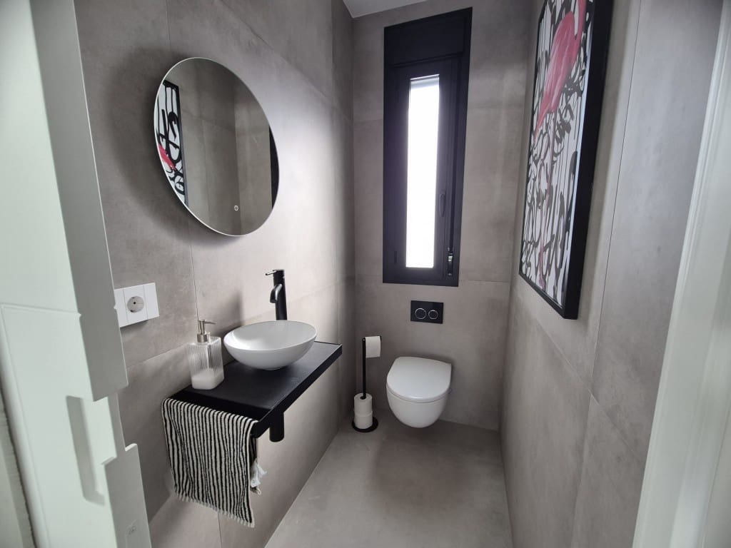 3 soveværelse Lejlighed til salg i Santiago de la Ribera med swimmingpool garage - € 699.900 (Ref: 9596876)