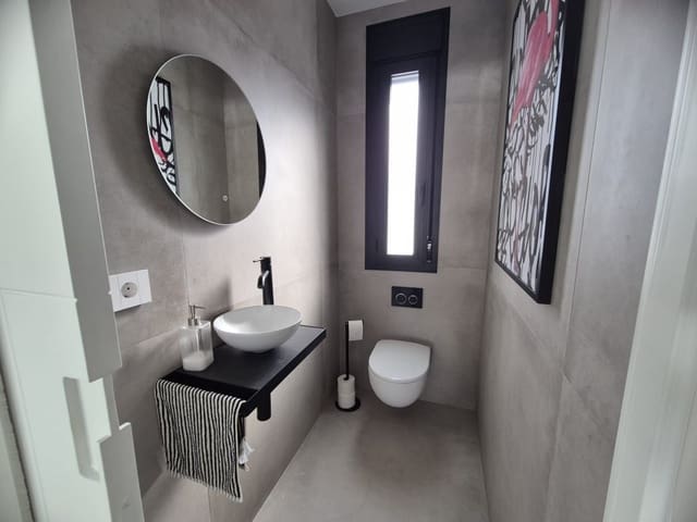 3 soveværelse Lejlighed til salg i Santiago de la Ribera, San Javier med swimmingpool garage - € 699.900 (Ref: 9596876)